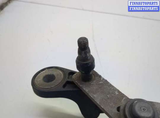 купить Механизм стеклоочистителя (трапеция дворников) на BMW X5 E70 2006-2013