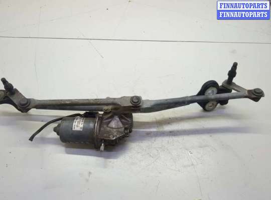 Механизм стеклоочистителя (трапеция дворников) BM3601795 на BMW X5 E70 2006-2013