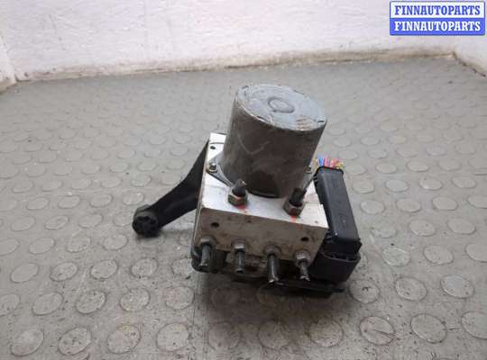 купить Блок АБС, насос (ABS, ESP, ASR) на BMW X3 E83 2003-2010