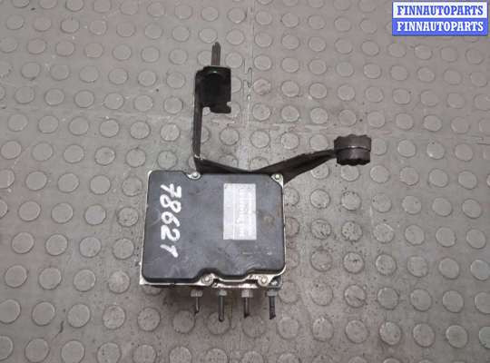 купить Блок АБС, насос (ABS, ESP, ASR) на BMW X3 E83 2003-2010