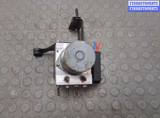 купить Блок АБС, насос (ABS, ESP, ASR) на BMW X3 E83 2003-2010