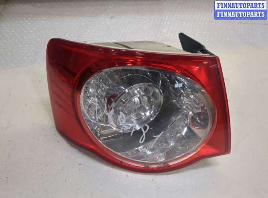 купить Фонарь (задний) на Volkswagen Jetta 5 2004-2010