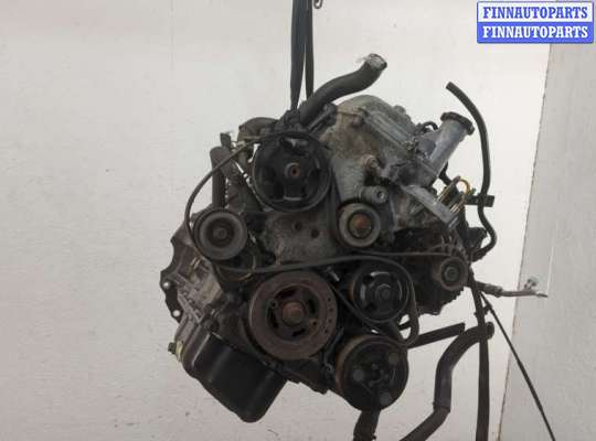 купить Двигатель (ДВС) на Mazda 3 (BK) 2003-2009