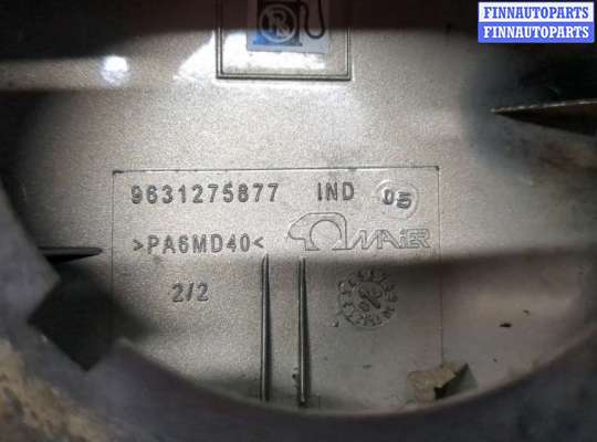 купить Лючок бензобака на Citroen Xsara-Picasso 1999-2012