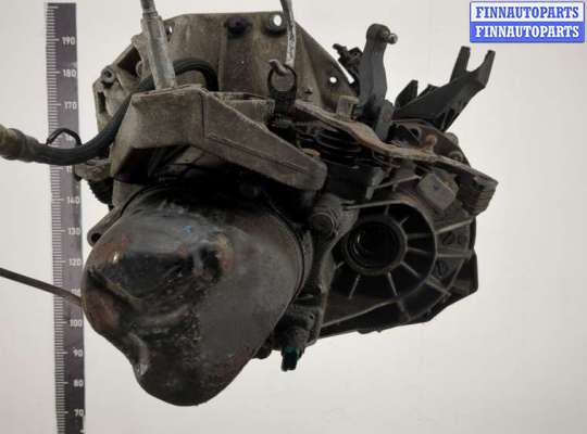 купить КПП 5-ст.мех. (МКПП) на Renault Clio 2012-2016