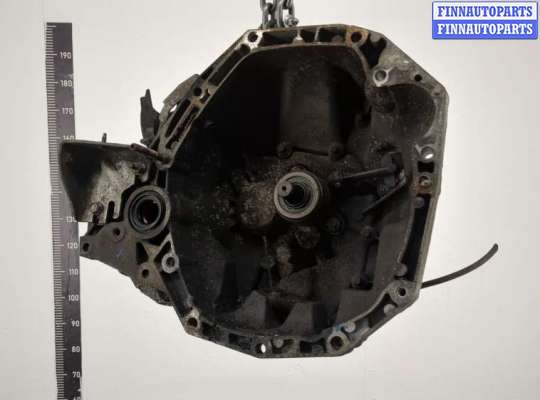 купить КПП 5-ст.мех. (МКПП) на Renault Clio 2012-2016