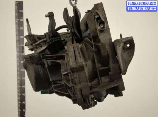 купить КПП 5-ст.мех. (МКПП) на Renault Clio 2012-2016