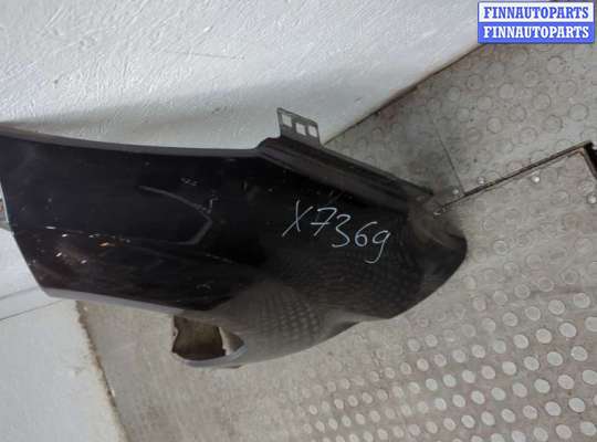 купить Крыло на Ford Fiesta 2008-2013