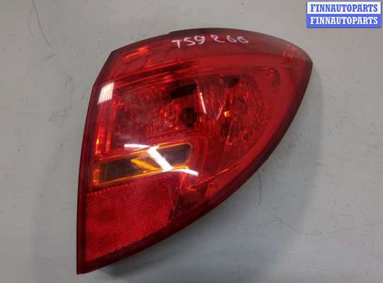Фонарь (задний) OP2346475 на Opel Meriva 2010-2018