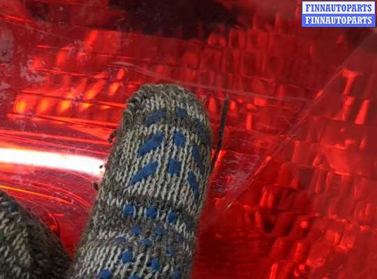 купить Фонарь (задний) на Opel Meriva 2010-2018