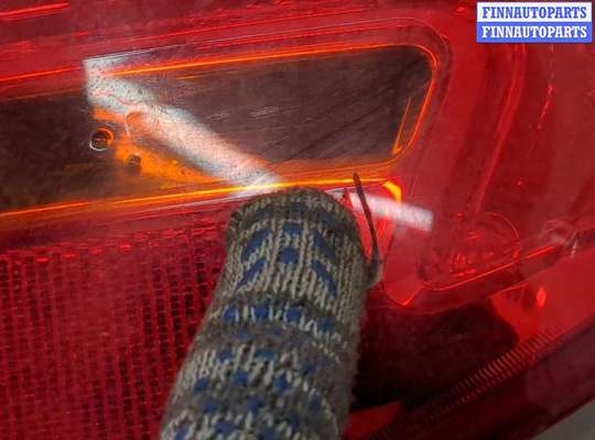 купить Фонарь (задний) на Opel Meriva 2010-2018