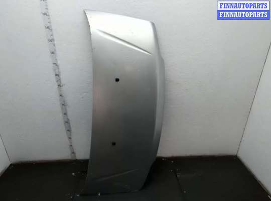 Капот CT1126778 на Citroen C4 Picasso 2013-2018