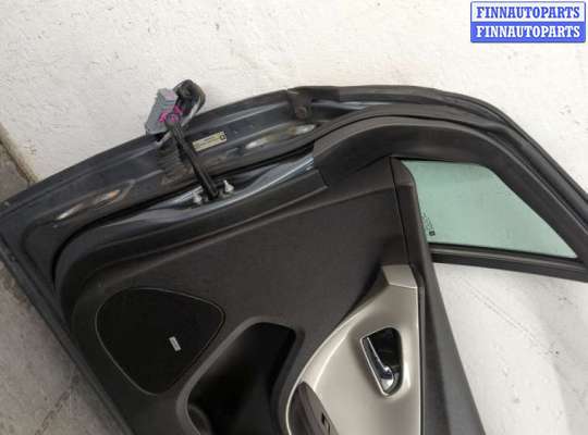 купить Ручка двери наружная на Chevrolet Volt 2010-2015