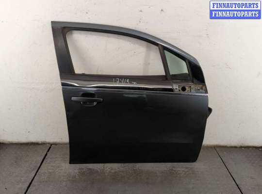 Ручка двери наружная CH404298 на Chevrolet Volt 2010-2015