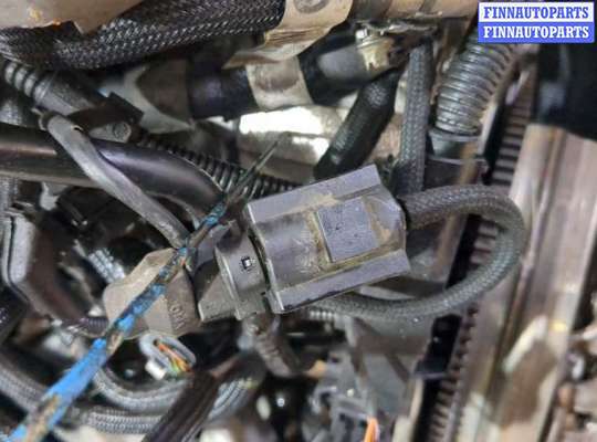 купить Двигатель (ДВС) на BMW 5 E60 2003-2009