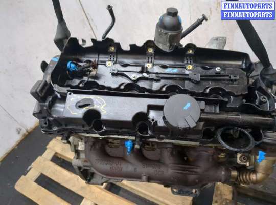 купить Двигатель (ДВС) на BMW 5 E60 2003-2009