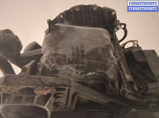 купить Насос гидроусилителя руля (ГУР) на Audi A4 (B5) 1994-2000