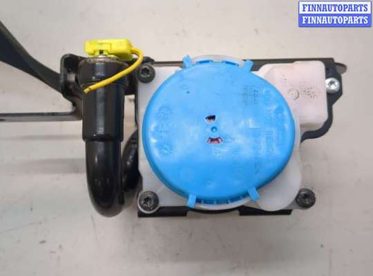 купить Ремень безопасности на Mazda CX-5 2012-2017