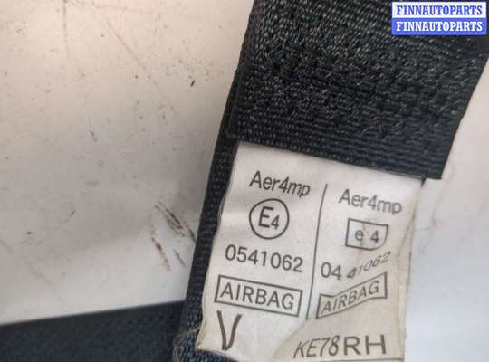 купить Ремень безопасности на Mazda CX-5 2012-2017