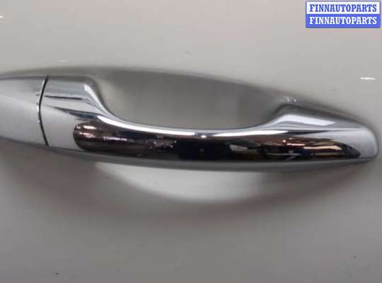 купить Дверь боковая (легковая) на Hyundai Santa Fe 2012-2018