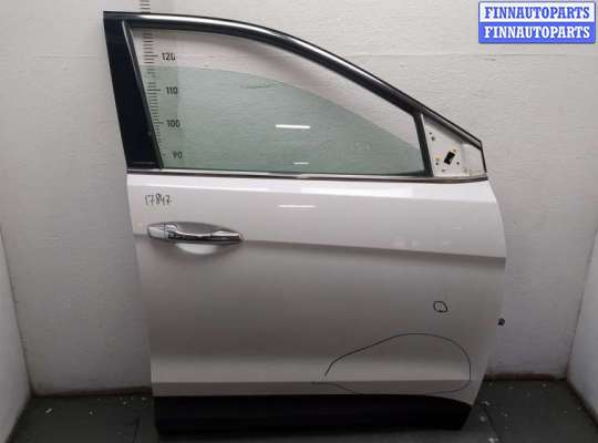 купить Дверь боковая (легковая) на Hyundai Santa Fe 2012-2018