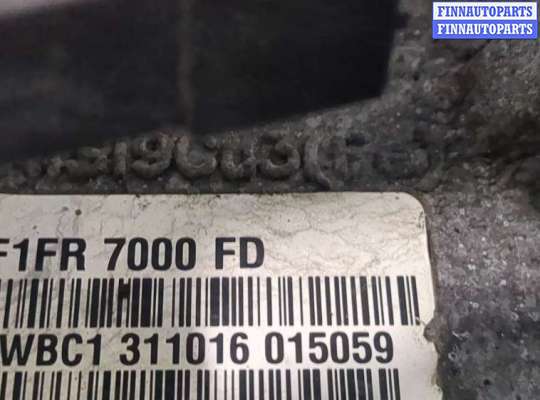 купить КПП - автомат (АКПП) на Ford C-Max 2015-2019