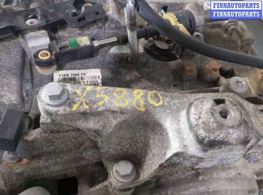 купить КПП - автомат (АКПП) на Ford C-Max 2015-2019