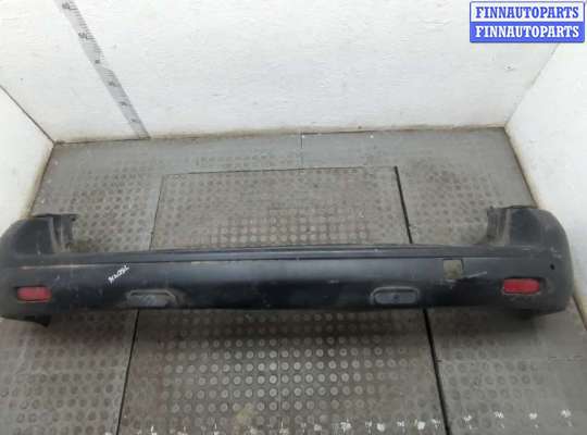 купить Бампер на Toyota ProAce 2016-2024