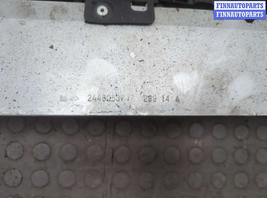 купить Усилитель бампера на Opel Astra H 2004-2010