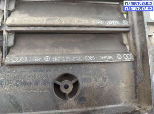 купить Вентилятор радиатора на Volkswagen Passat 6 2005-2010