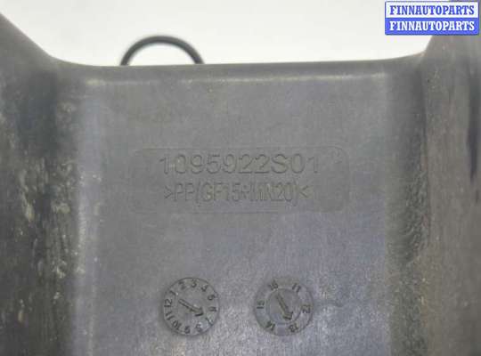 купить Корпус воздушного фильтра на Cadillac SRX 2009-2016