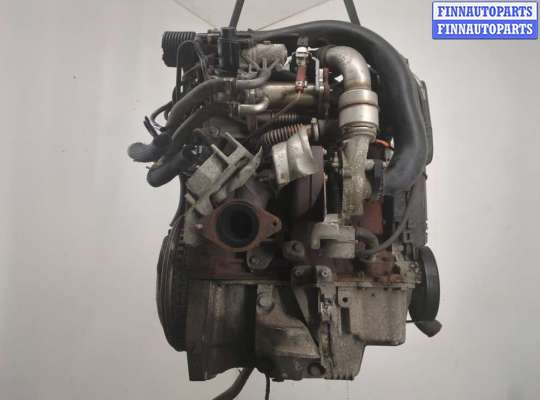 купить ТНВД на Renault Megane 3 2009-2016