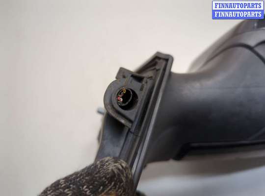 купить Зеркало боковое на Audi A6 (C6) 2004-2011