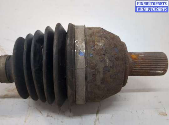 купить Полуось (приводной вал, шрус) на Ford Mondeo 4 2007-2015