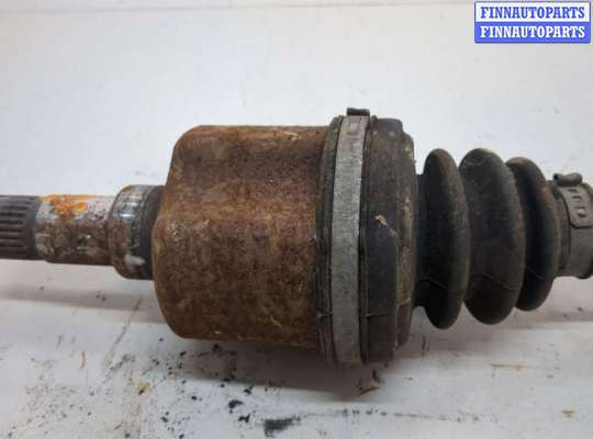 купить Полуось (приводной вал, шрус) на Ford Mondeo 4 2007-2015