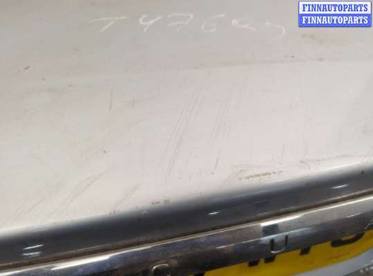 купить Крышка (дверь) багажника на Jaguar X-Type 2001-2009