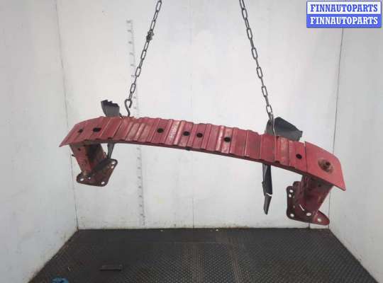 Купить Усилитель бампера на Ford Focus 2 2005-2008 Усилитель бампера FO2142213 на Ford Focus 2 2005-2008