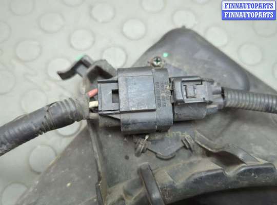 купить Вентилятор радиатора на KIA Ceed 2007-2012