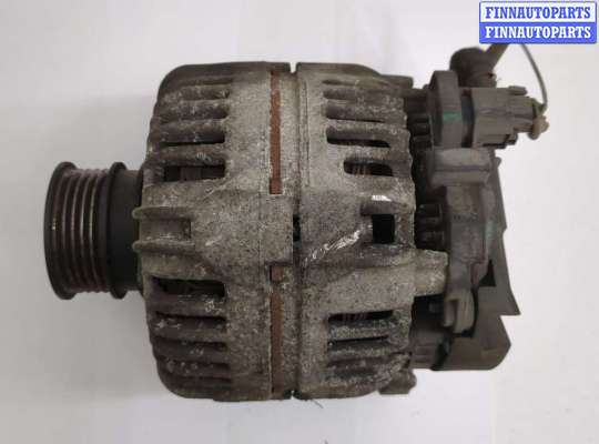 купить Генератор на Opel Zafira B 2005-2014