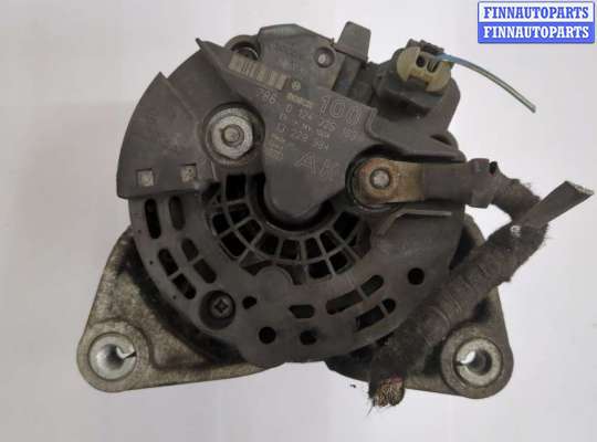 купить Генератор на Opel Zafira B 2005-2014