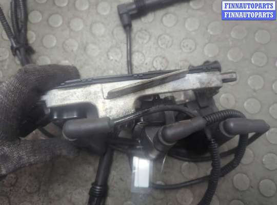 купить Катушка зажигания на Audi A6 (C5) 1997-2005