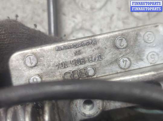 купить Катушка зажигания на Audi A6 (C5) 1997-2005