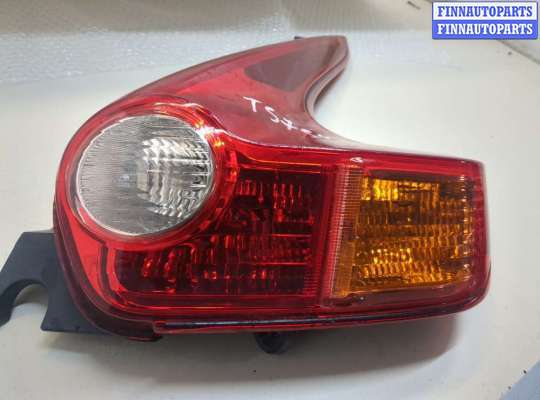 купить Фонарь (задний) на Nissan Juke 2010-2019