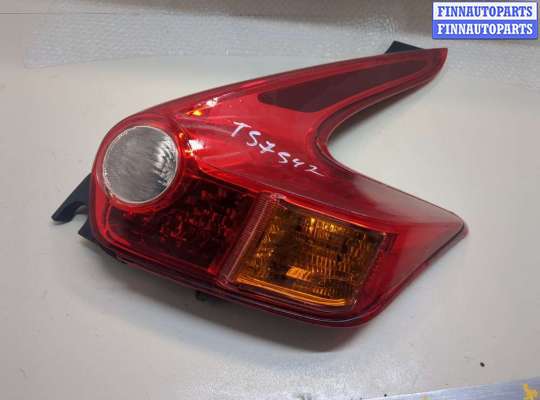 купить Фонарь (задний) на Nissan Juke 2010-2019