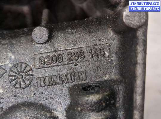 купить Кронштейн двигателя на Renault Laguna 2 2001-2007