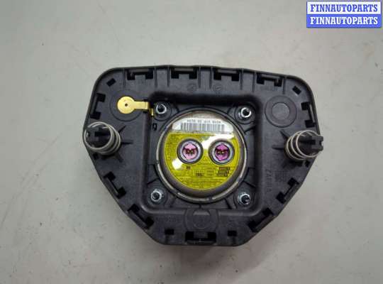 купить Подушка безопасности водителя на Opel Zafira B 2005-2014