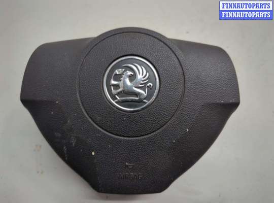 Купить Подушка безопасности водителя на Opel Zafira B 2005-2014 Подушка безопасности водителя OP2440869 на Opel Zafira B 2005-2014