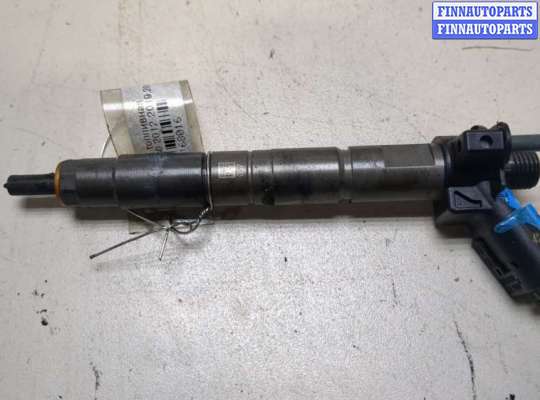 Форсунка топливная BM3367579 на BMW 3 F30 2012-2019