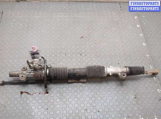 Рулевая рейка