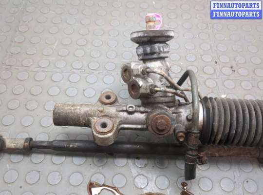 Рулевая рейка